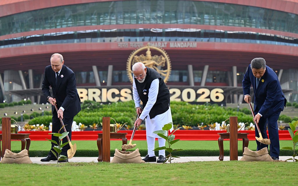 BRICS Backs Traditional Medicine Cooperation, Expert Group Proposed