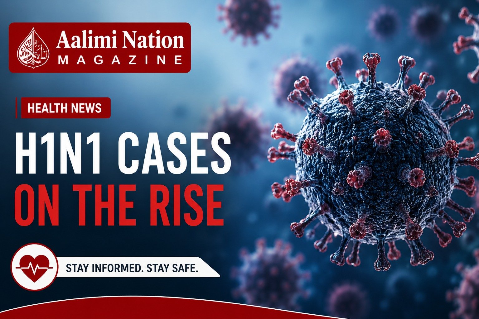 Delhi H1N1 Cases Cross 2,600 as 166 New Infections Reported in 24 Hours