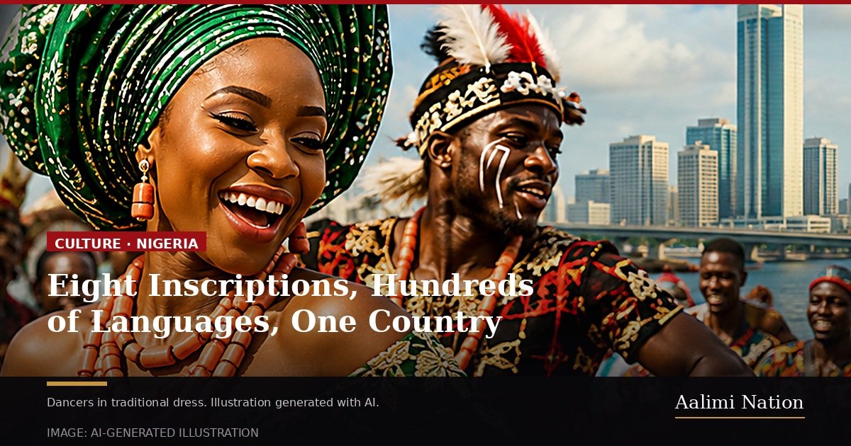 eight-inscriptions-two-hundred-languages-one-country