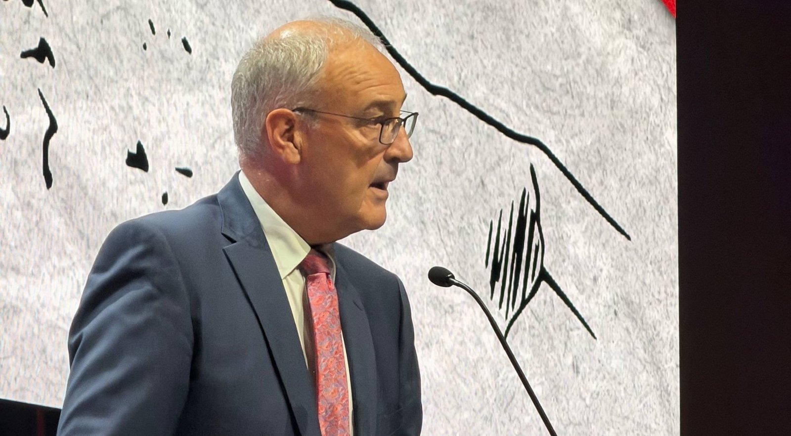 Swiss President Guy Parmelin Arrives in India for 3-Day Visit, To Meet PM Modi